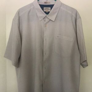 Quicksilver button down shirt